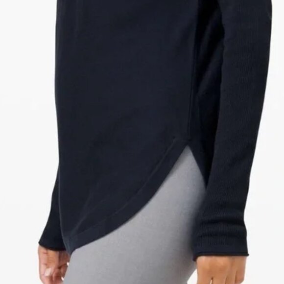 Lululemon Take It All In Sweater - Picture 4 of 8